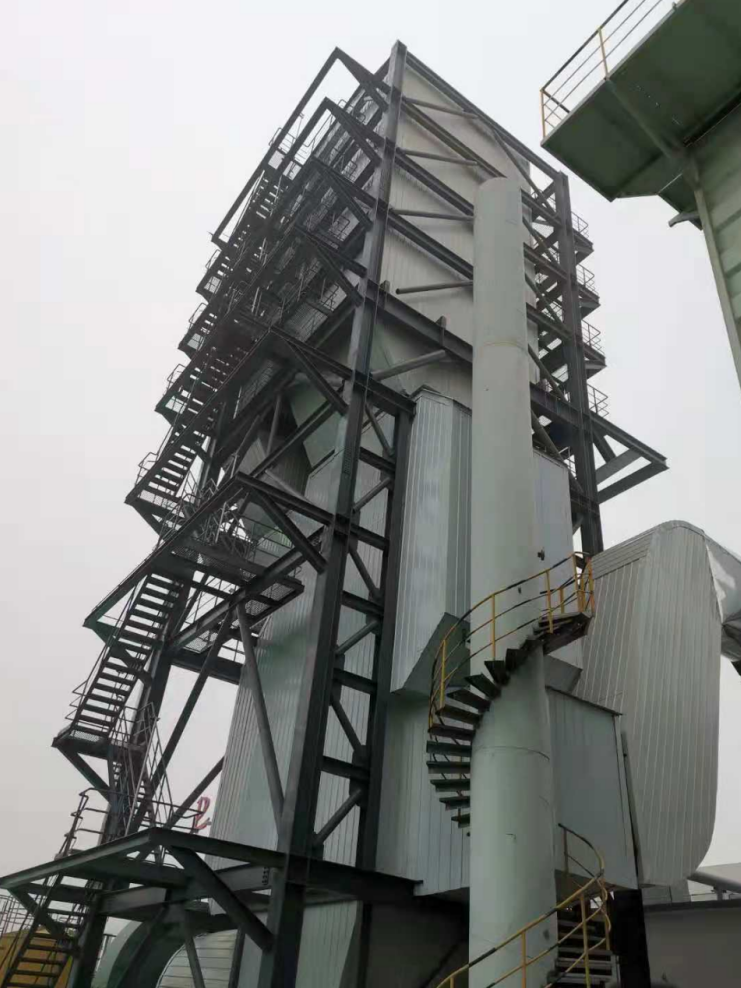 烟气换热器
